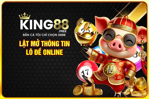 Lật mở thông tin lô đề online Lật mở thông tin lô đề online