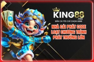 Nhà Cái Phát Code | Loạt Chương Trình Phát Thưởng Lớn 2025