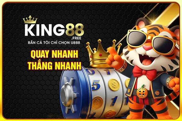 Quay nhanh, thắng nhanh Quay nhanh, thắng nhanh